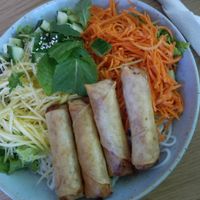  at All Vegan in Hannover