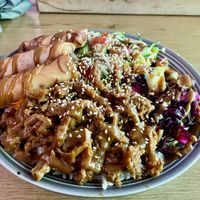   at All Vegan in Hannover