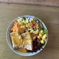   at All Vegan in Hannover