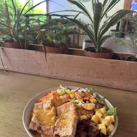   at All Vegan in Hannover