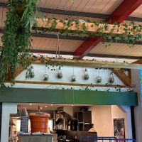 Küche #Veganuary at All Vegan in Hannover