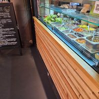  at All Vegan in Hannover