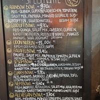  at All Vegan in Hannover