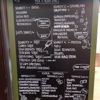  at All Vegan in Hannover