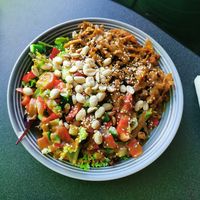  at All Vegan in Hannover