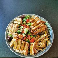  at All Vegan in Hannover