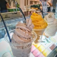 ❤ at Camaca in Central Singapore