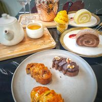 ❤ at Camaca in Central Singapore