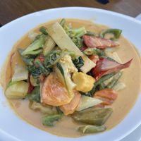   at Sala Thai in Paphos