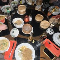   at Sala Thai in Paphos