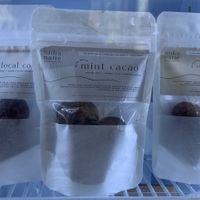 Found locally at St. Anne the Tart at Ordinarie Fare in Dayton