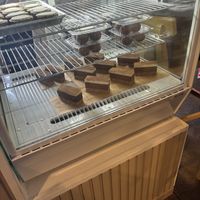 Display  at Ordinarie Fare in Dayton