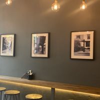   at Figbar in Norwich