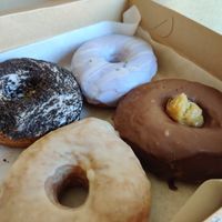  at Sojo's Donuts in Mesa