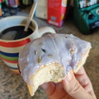  at Sojo's Donuts in Mesa