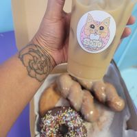  at Sojo's Donuts in Mesa