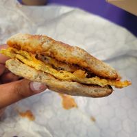  at Sojo's Donuts in Mesa