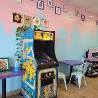  at Sojo's Donuts in Mesa