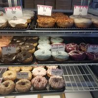  at Sojo's Donuts in Mesa