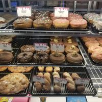  at Sojo's Donuts in Mesa
