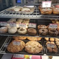  at Sojo's Donuts in Mesa