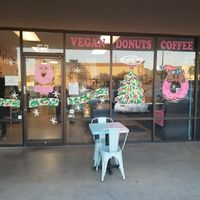  at Sojo's Donuts in Mesa