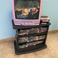   at Sojo's Donuts in Mesa