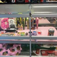   at Sojo's Donuts in Mesa