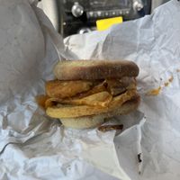 Just incredible    at Sojo's Donuts in Mesa