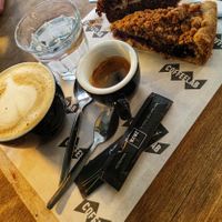  at Coffeelab - Central Station in Eindhoven