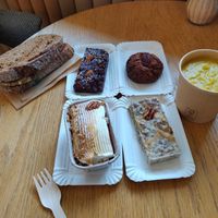 Dutch Design Week options at Coffeelab - Central Station in Eindhoven