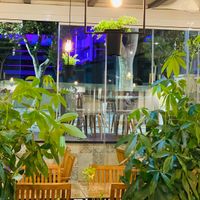 Restaurant at Coliseo in Benidorm