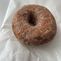   at Circle of Life Doughnut Co in Hobart
