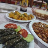  at Taverna Tradicionale in Gjirokaster