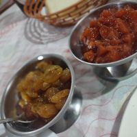  at Taverna Tradicionale in Gjirokaster