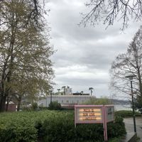 Entry  at Samigo in Zurich