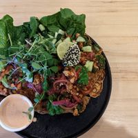  at Greenhouse Canteen + Bar in Columbus