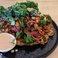  at Greenhouse Canteen + Bar in Columbus