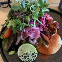 Enchiladas   at Greenhouse Canteen + Bar in Columbus