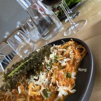   at Greenhouse Canteen + Bar in Columbus