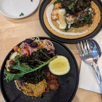  at Greenhouse Canteen + Bar in Columbus