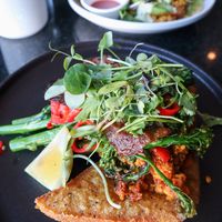  at Greenhouse Canteen + Bar in Columbus