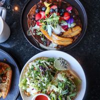  at Greenhouse Canteen + Bar in Columbus