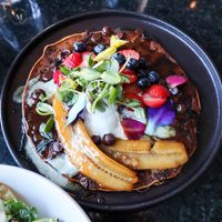  at Greenhouse Canteen + Bar in Columbus