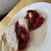   at Twede's Cafe in North Bend