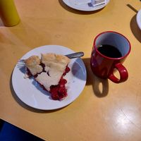  at Twede's Cafe in North Bend