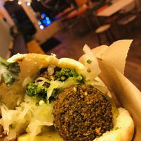 Just Yummy 😋  at Levantini in Maastricht