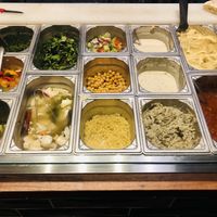 👌🏽 at Levantini in Maastricht