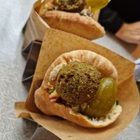  at Levantini in Maastricht