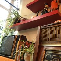 Nice place  at Levantini in Maastricht